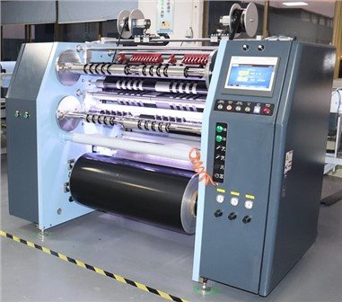 Pemotong Pita Printer Termal